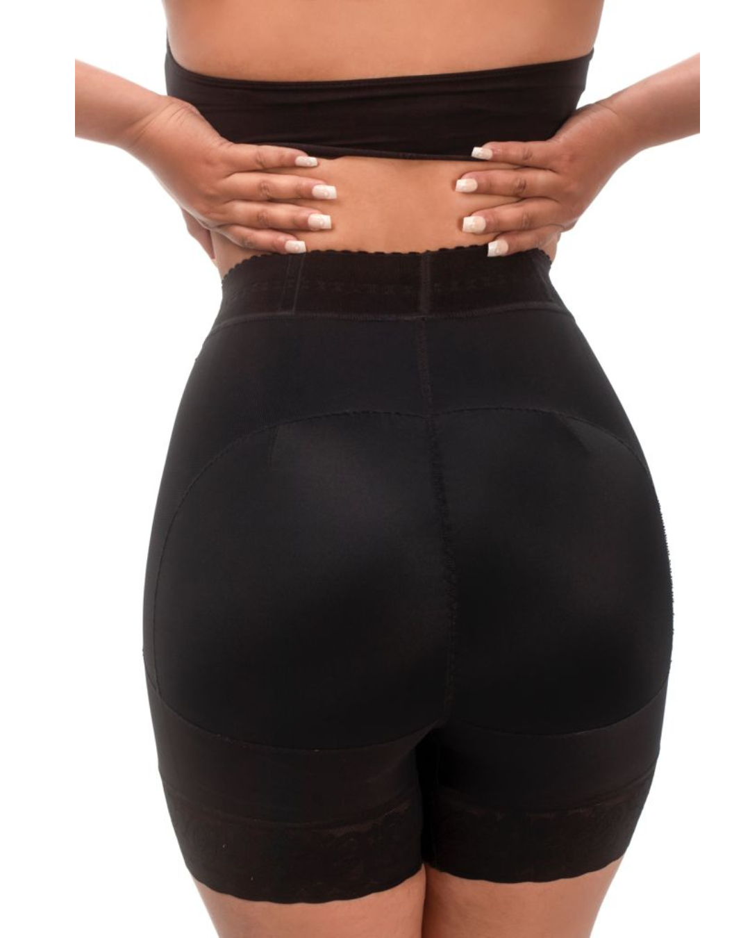 SHORT CORTO |TALLE BAJO | Ref: 401