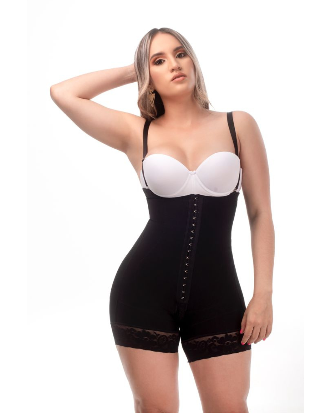 FAJA STRAPLESS | ULTA CONTROL | Ref: 101