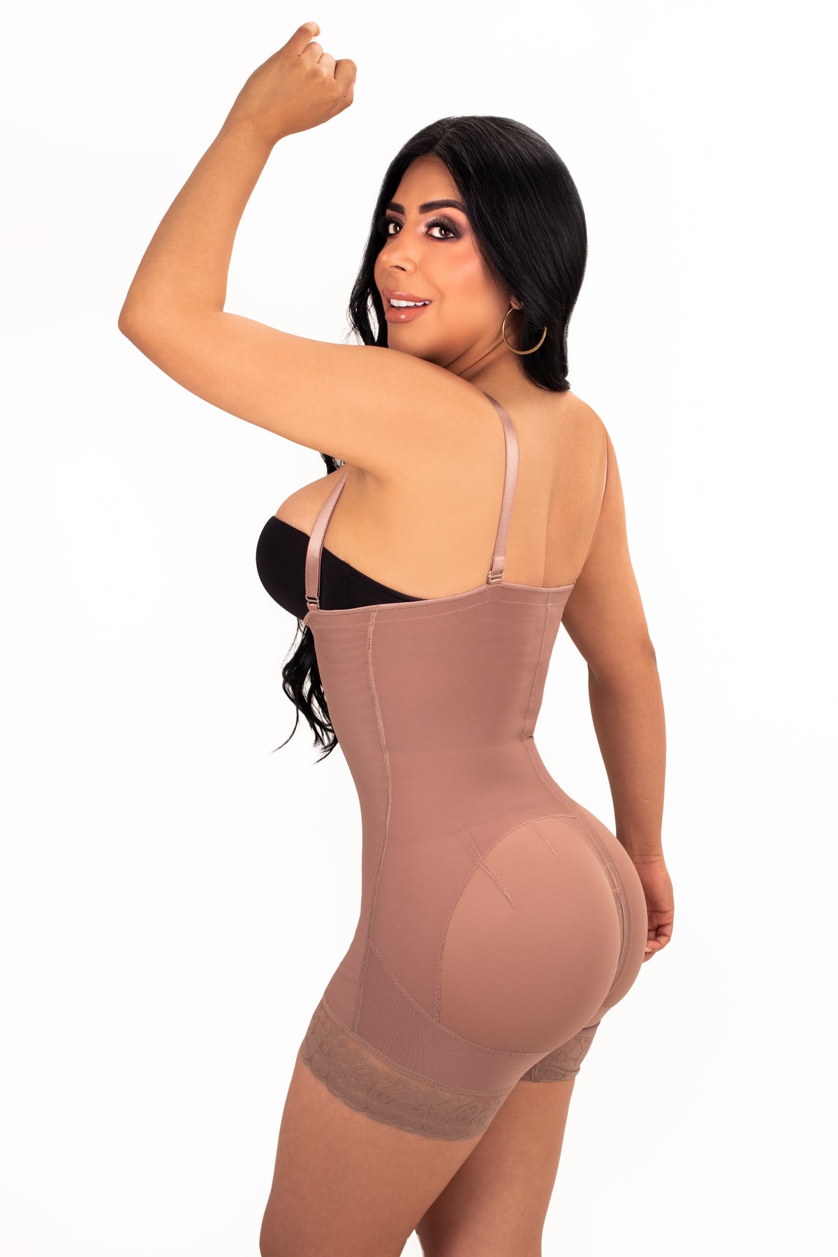 FAJA STRAPLESS | ULTA CONTROL | Ref: 101