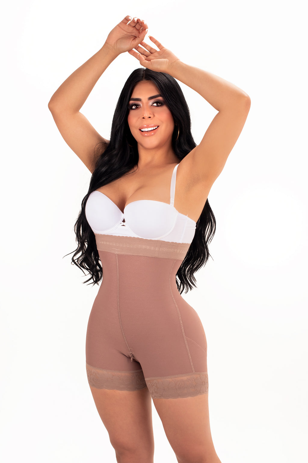 SHORT CORTO | TALLE EXTRA ALTO | Ref: 404