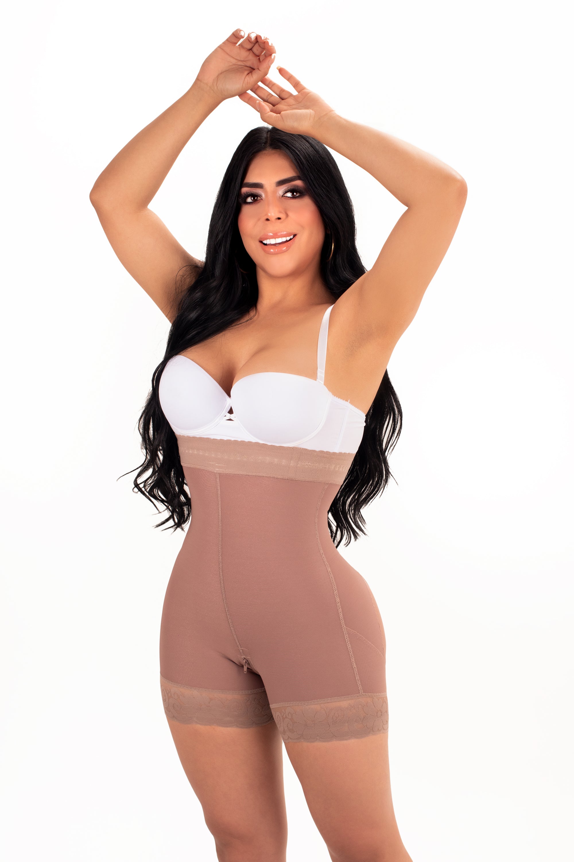 SHORT CORTO | TALLE EXTRA ALTO | Ref: 404